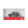 Herpa 027359-005 – Trabant 1.1 Universal | Kolor Olive Green | Skala 1:87 H0